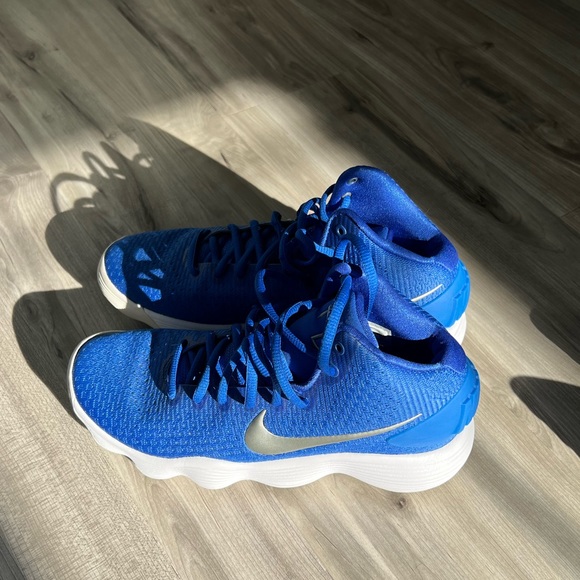 Nike Kevin Durant HyperDunk 2017 - Royal - Picture 3 of 8
